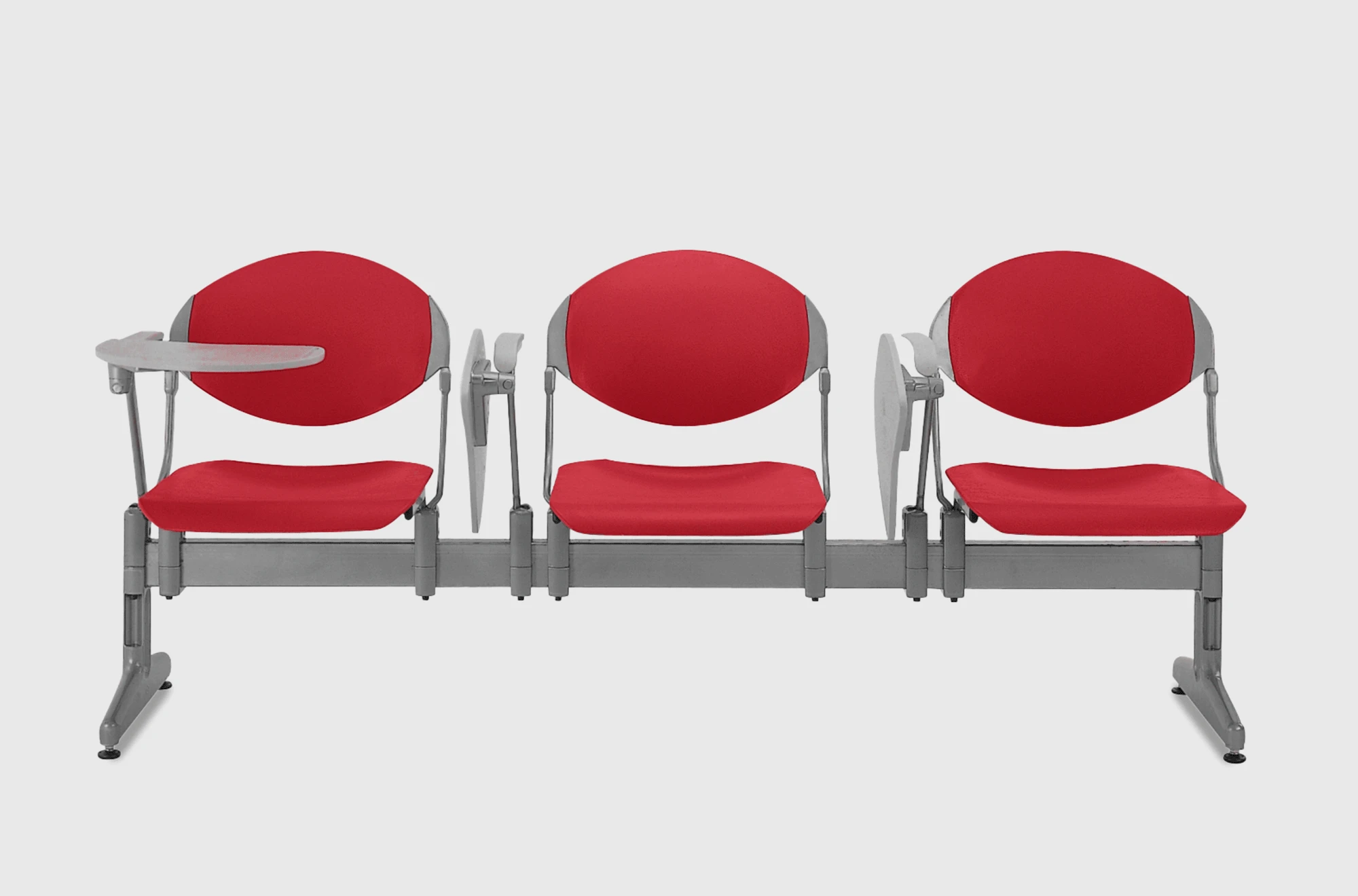 模組化排椅 — 多樣選擇，輕鬆配置