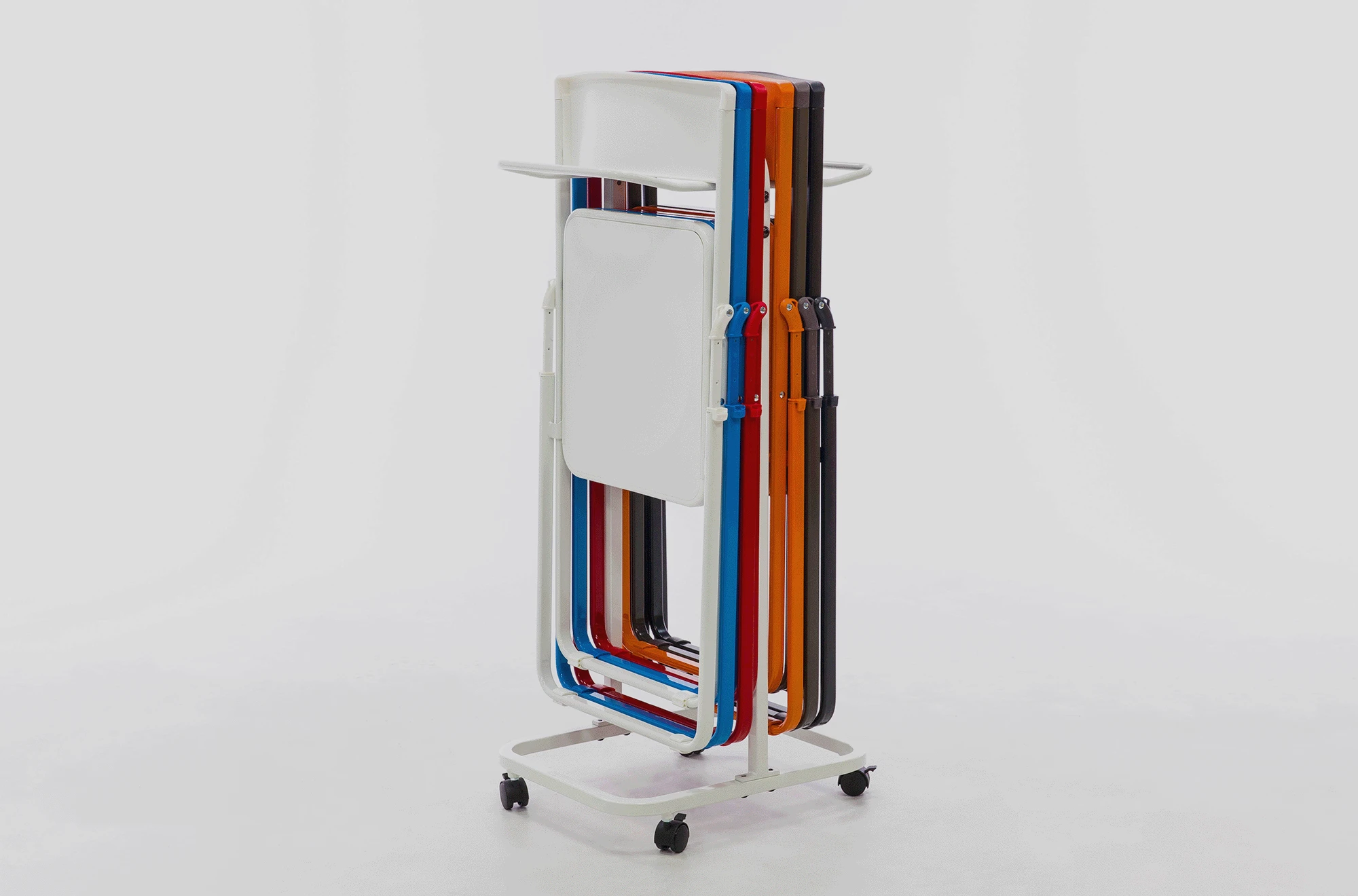 Dedicated Storage Hanging Trolley