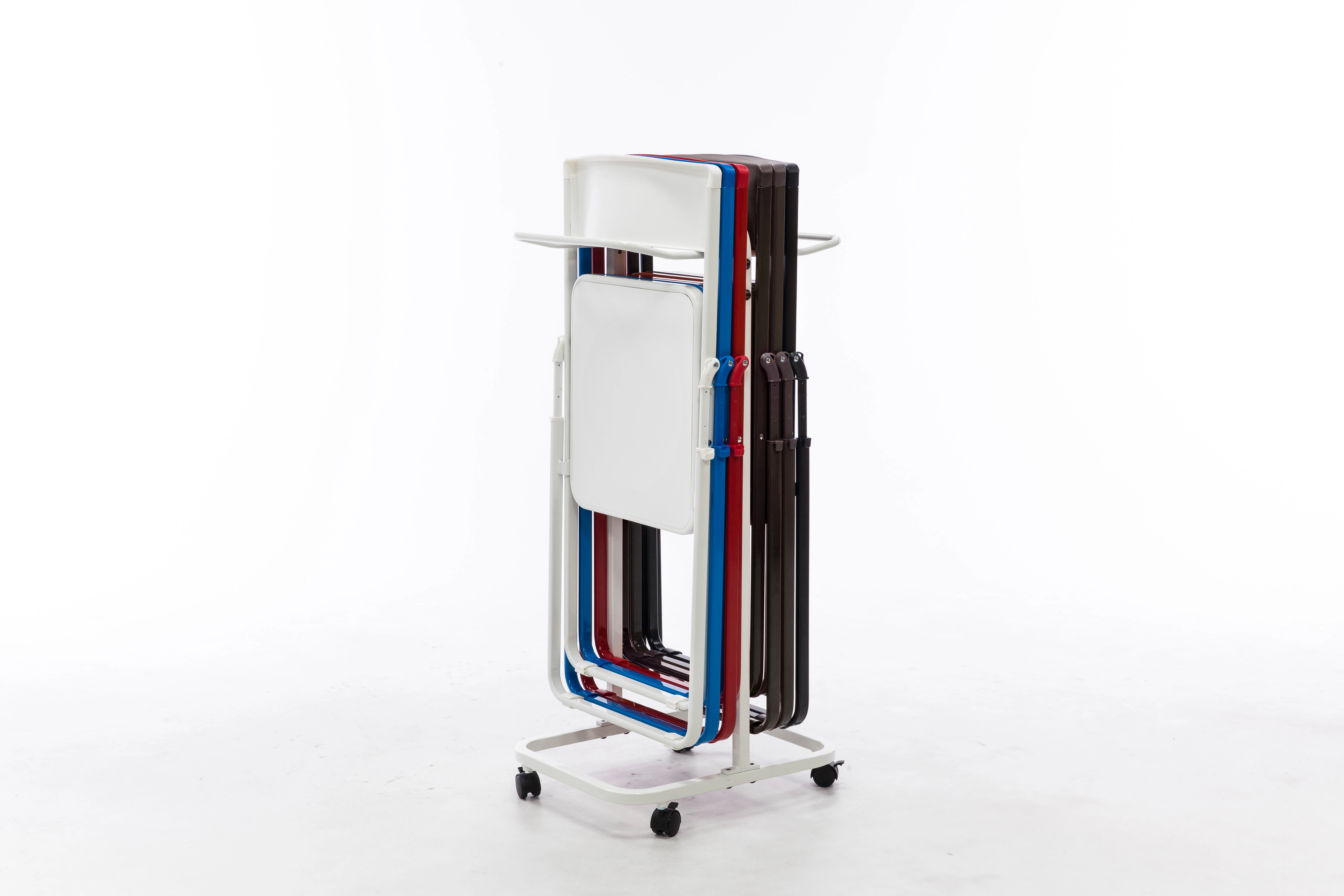 Dedicated Storage Hanging Trolley
