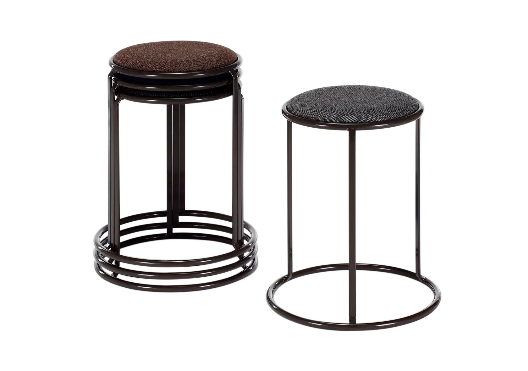 LOOPI STOOL